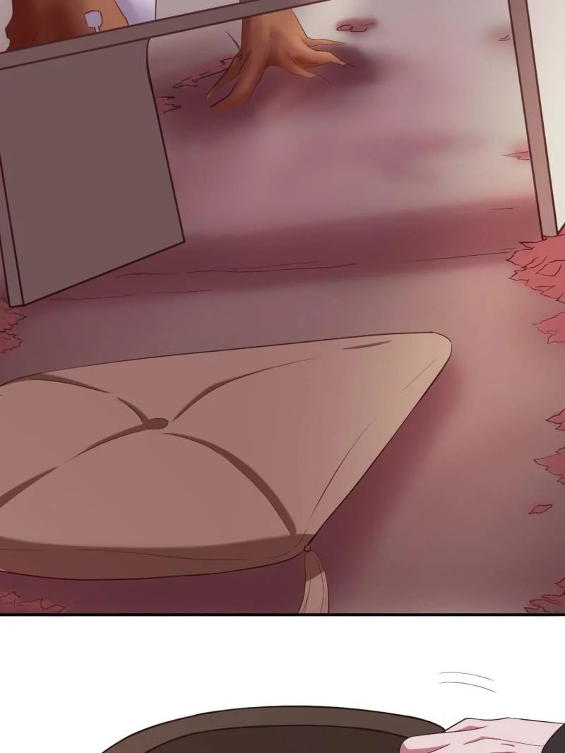 Red Strings Under the Moonlight Chapter 3 page 5 - 