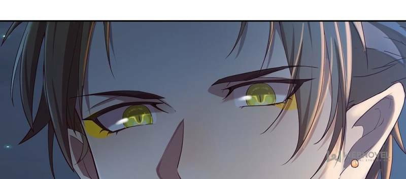 Red Strings Under the Moonlight Chapter 3 page 41 - 
