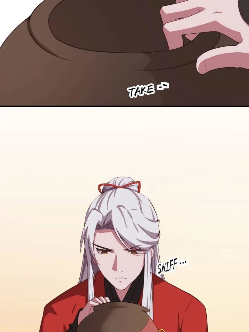 Red Strings Under the Moonlight Chapter 3 page 6 - 