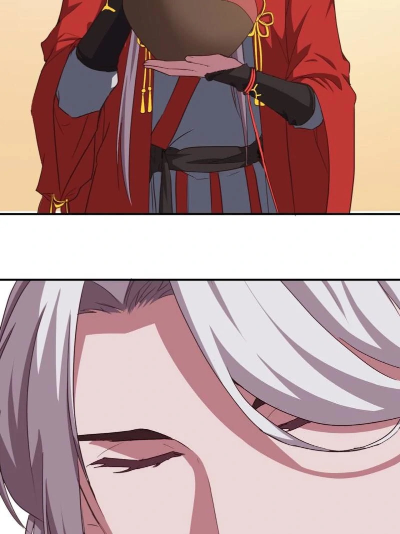 Red Strings Under the Moonlight Chapter 3 page 7 - 