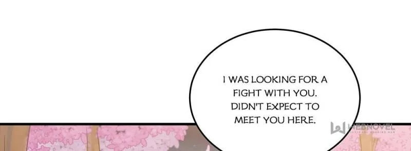 Red Strings Under the Moonlight Chapter 3 page 64 - 