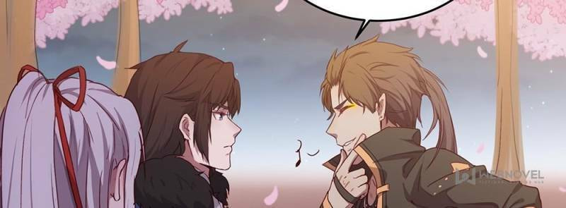 Red Strings Under the Moonlight Chapter 3 page 65 - 