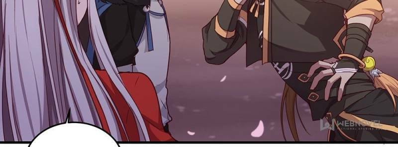 Red Strings Under the Moonlight Chapter 3 page 66 - 