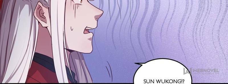 Red Strings Under the Moonlight Chapter 3 page 68 - 