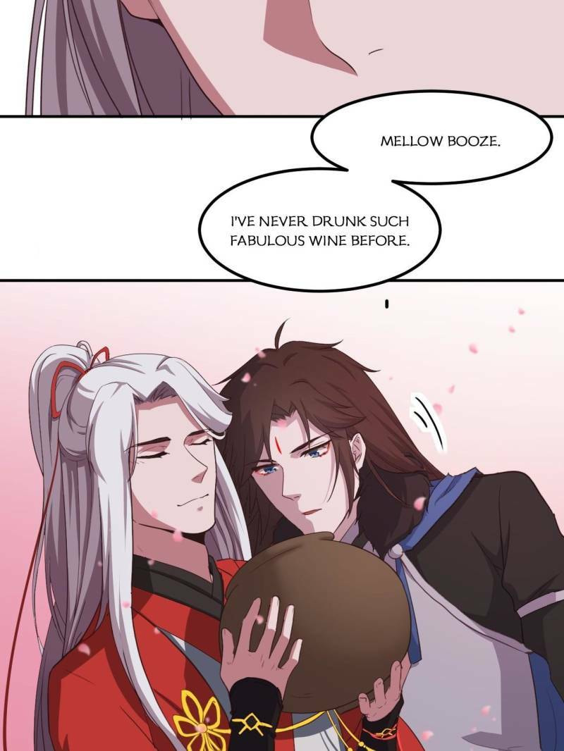 Red Strings Under the Moonlight Chapter 3 page 8 - 