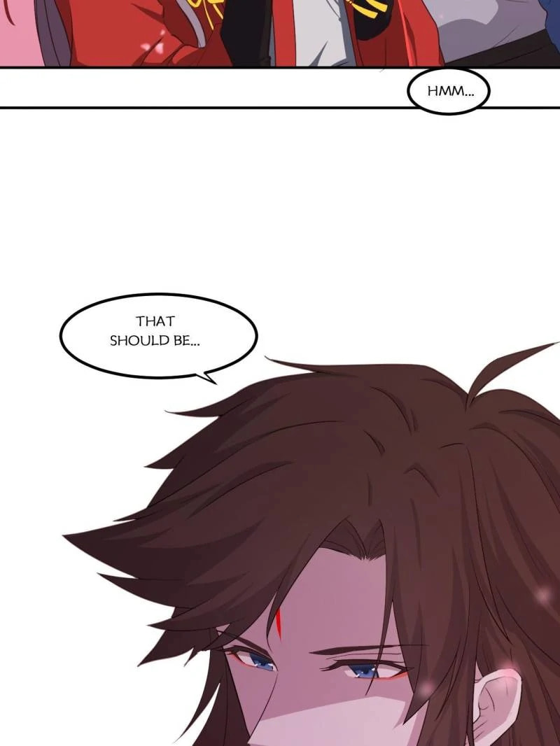 Red Strings Under the Moonlight Chapter 3 page 9 - 