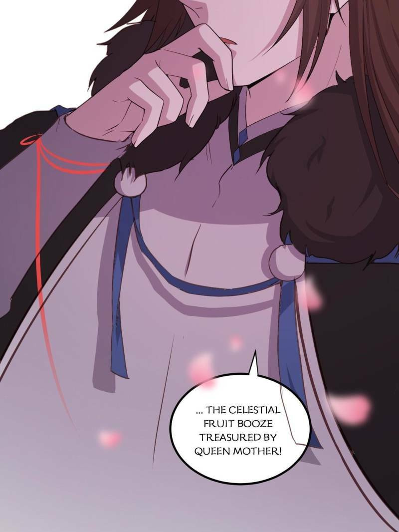 Red Strings Under the Moonlight Chapter 3 page 10 - 
