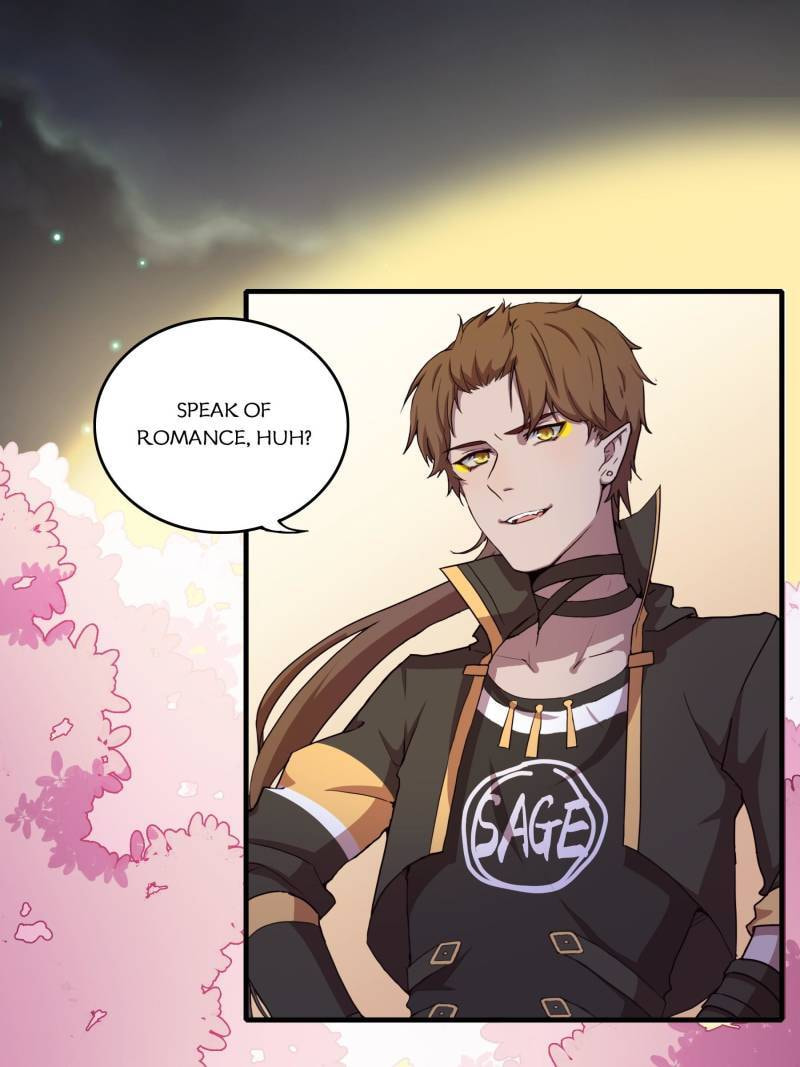 Red Strings Under the Moonlight Chapter 4 page 1 - 