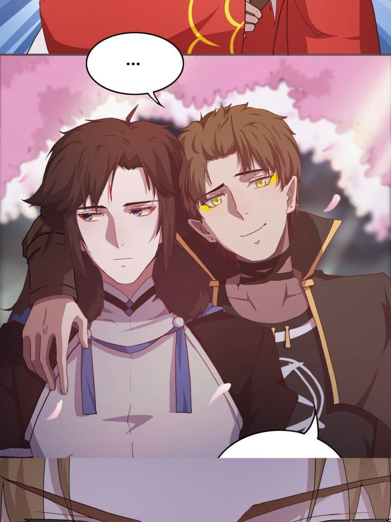 Red Strings Under the Moonlight Chapter 4 page 11 - 