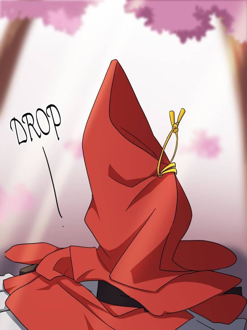 Red Strings Under the Moonlight Chapter 4 page 15 - 