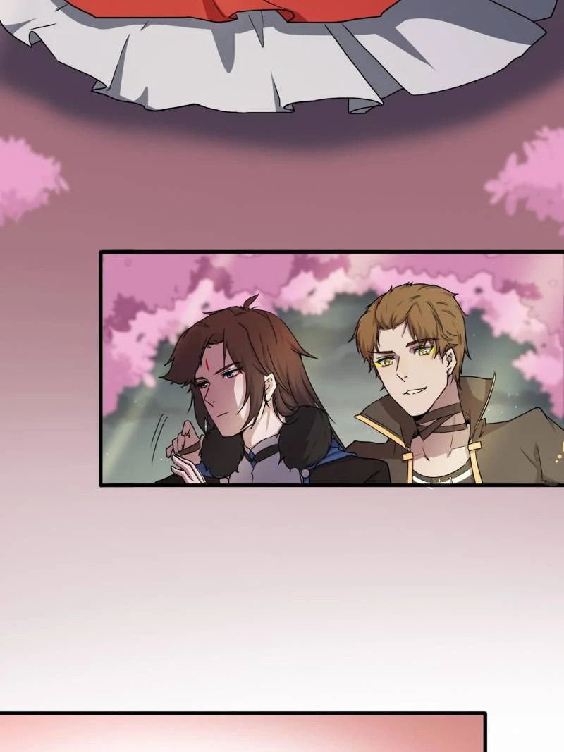 Red Strings Under the Moonlight Chapter 4 page 16 - 