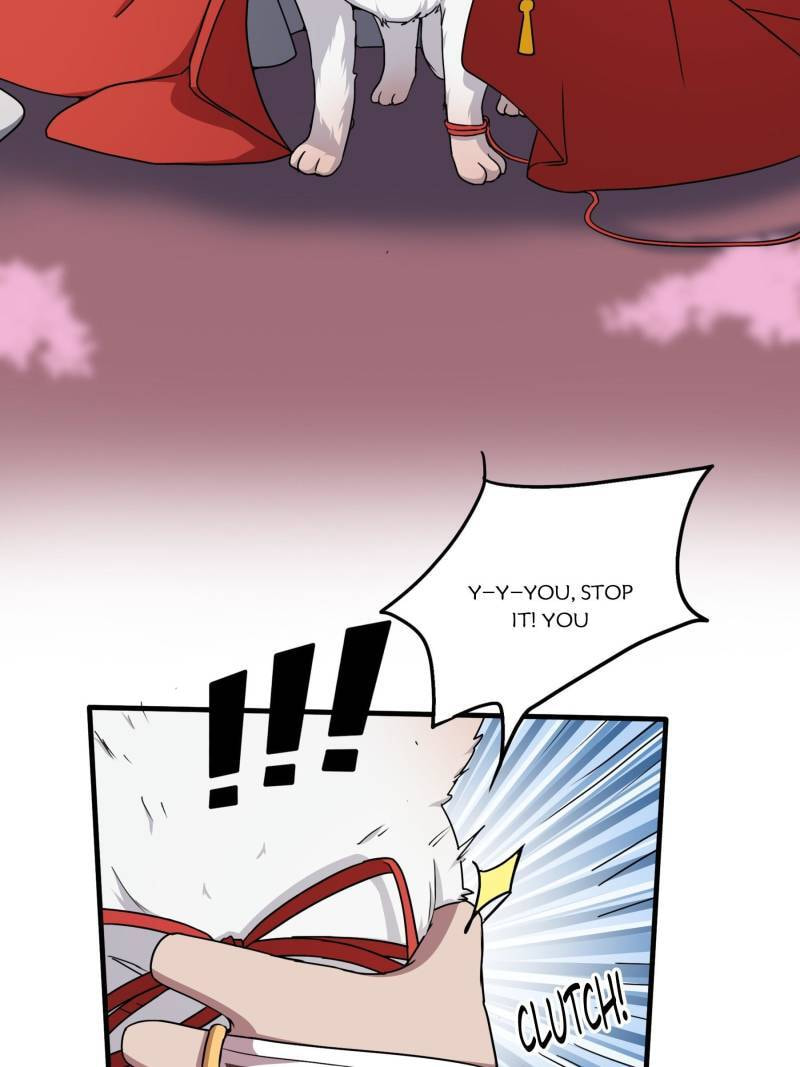 Red Strings Under the Moonlight Chapter 4 page 18 - 
