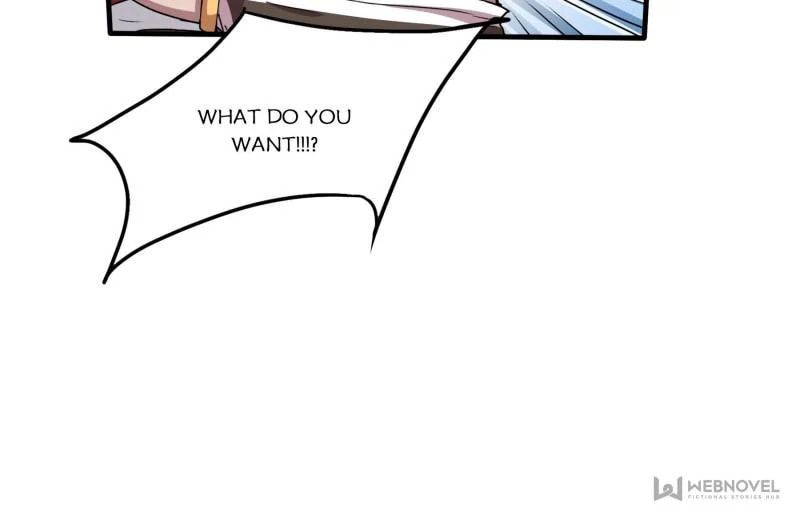 Red Strings Under the Moonlight Chapter 4 page 19 - 