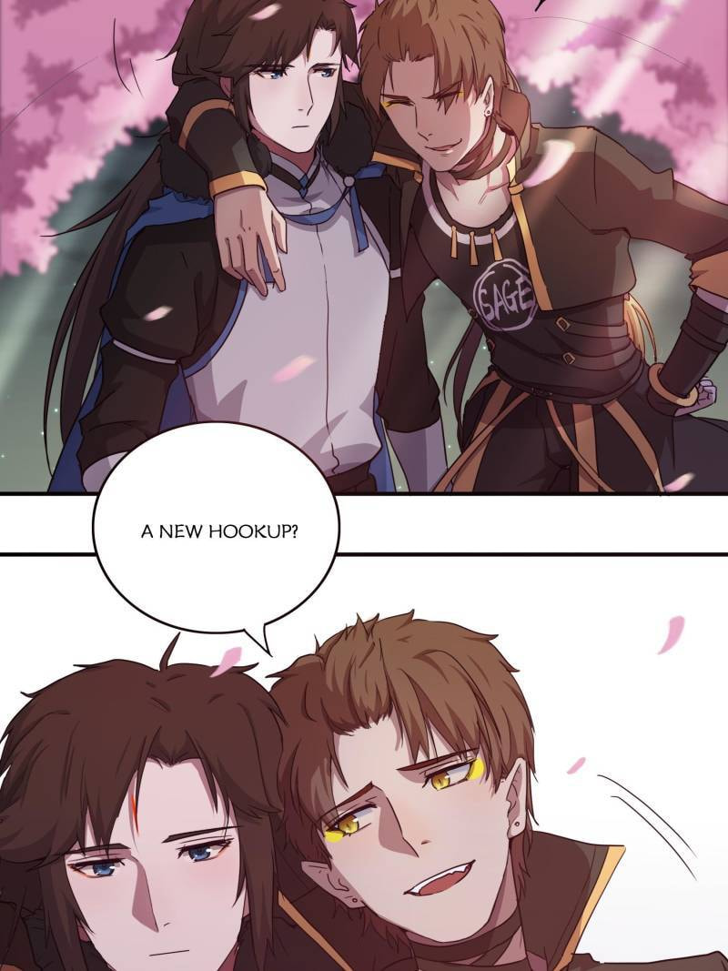 Red Strings Under the Moonlight Chapter 4 page 4 - 