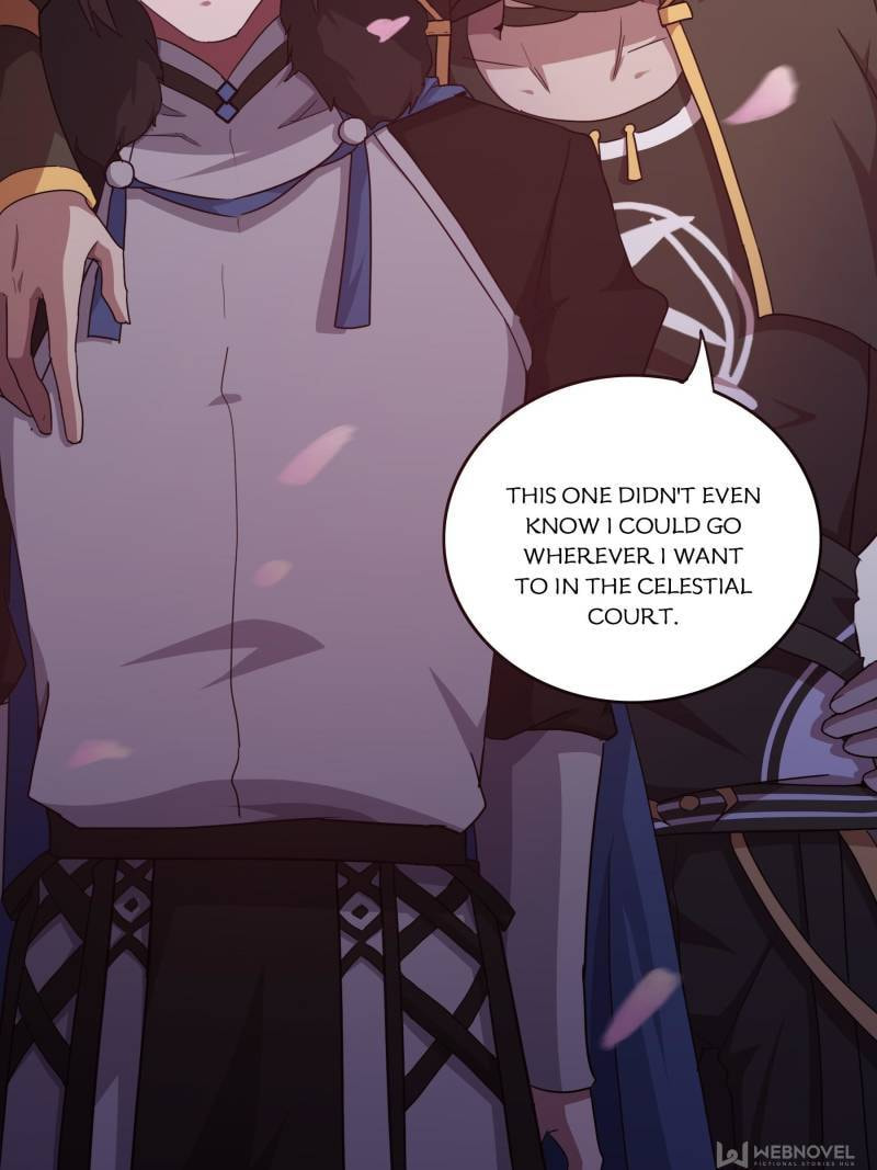 Red Strings Under the Moonlight Chapter 4 page 5 - 