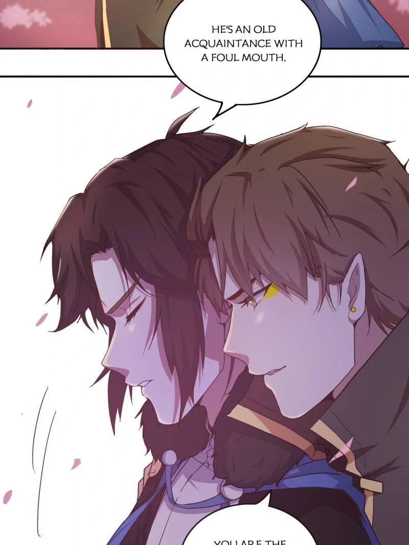 Red Strings Under the Moonlight Chapter 4 page 8 - 