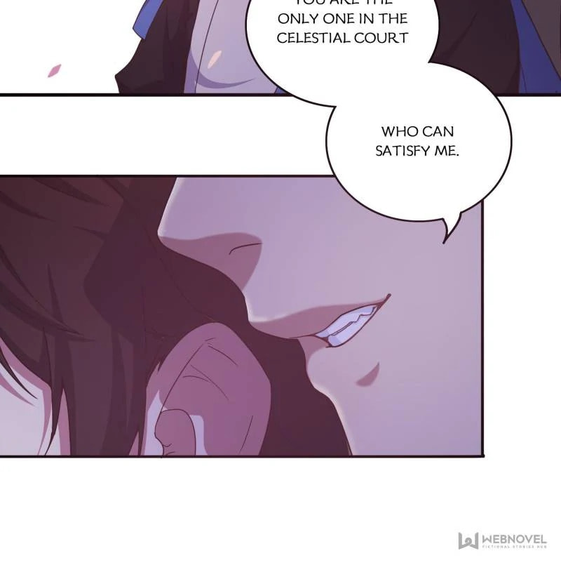 Red Strings Under the Moonlight Chapter 4 page 9 - 
