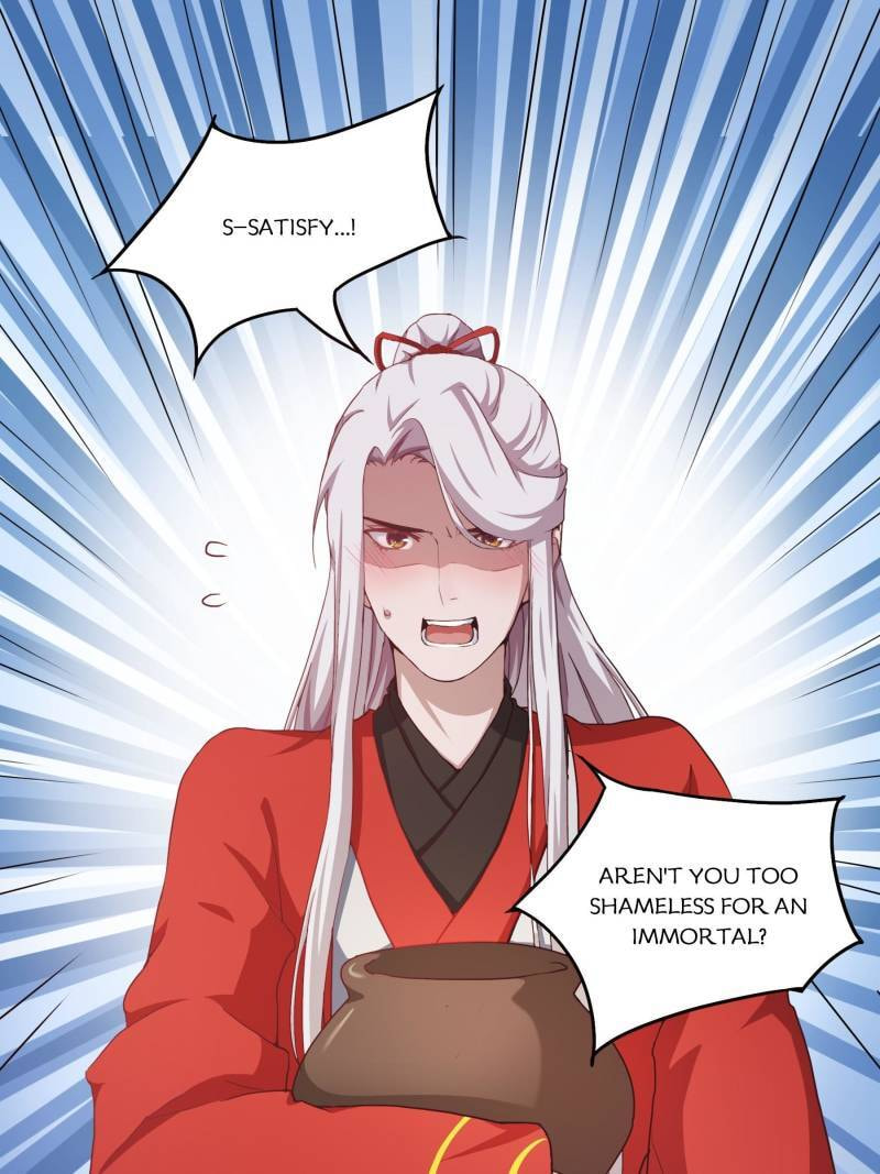 Red Strings Under the Moonlight Chapter 4 page 10 - 