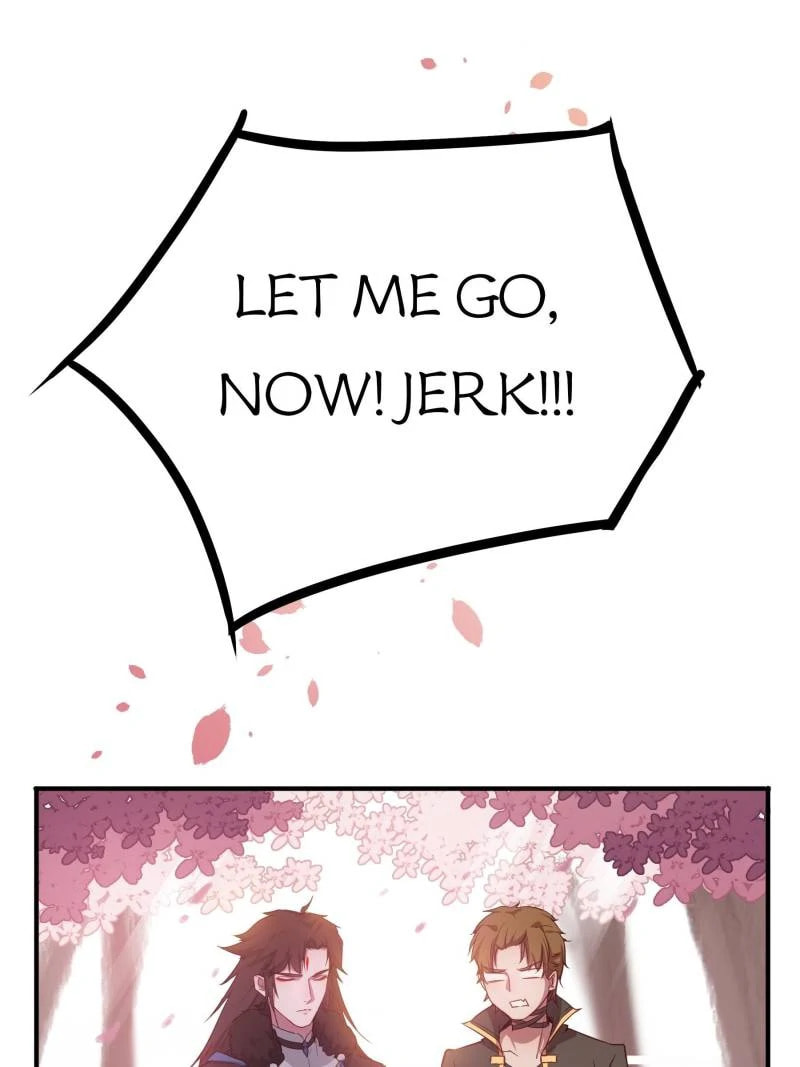 Red Strings Under the Moonlight Chapter 5 page 1 - 
