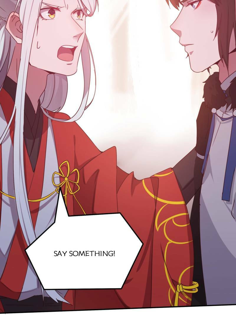 Red Strings Under the Moonlight Chapter 5 page 19 - 