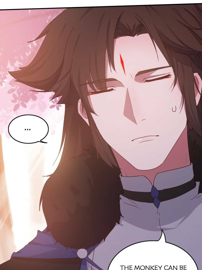 Red Strings Under the Moonlight Chapter 5 page 20 - 