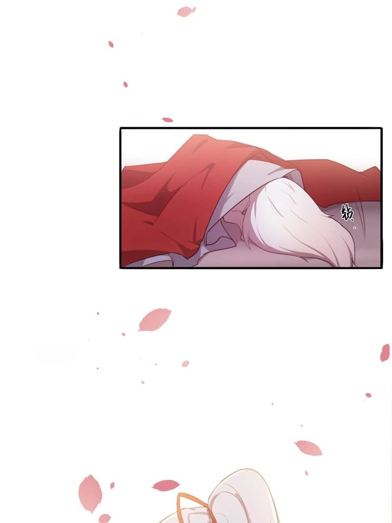 Red Strings Under the Moonlight Chapter 5 page 3 - 