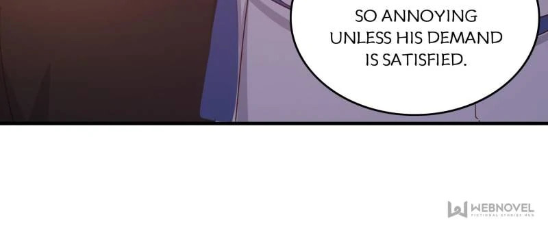Red Strings Under the Moonlight Chapter 5 page 21 - 
