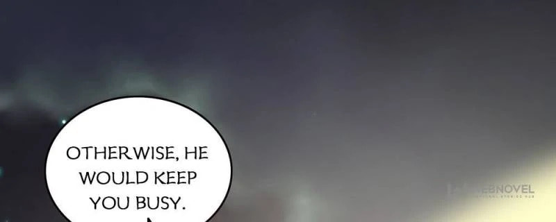 Red Strings Under the Moonlight Chapter 5 page 22 - 