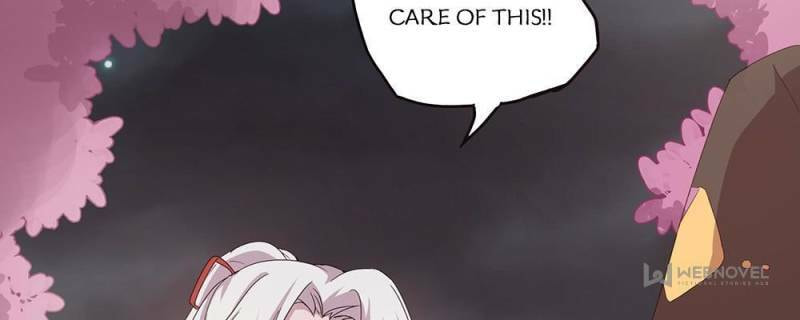Red Strings Under the Moonlight Chapter 5 page 30 - 