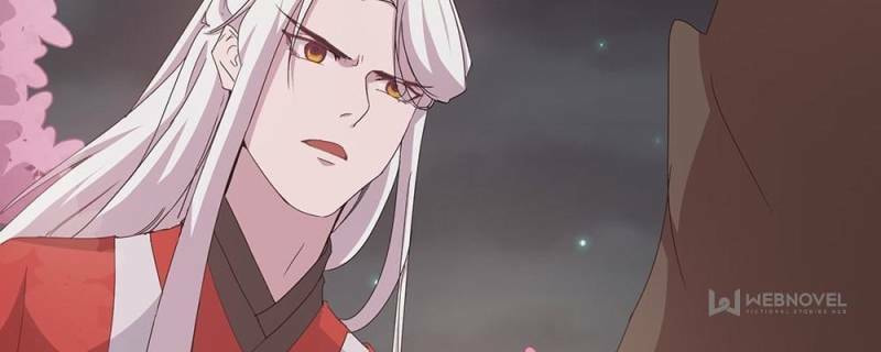 Red Strings Under the Moonlight Chapter 5 page 31 - 