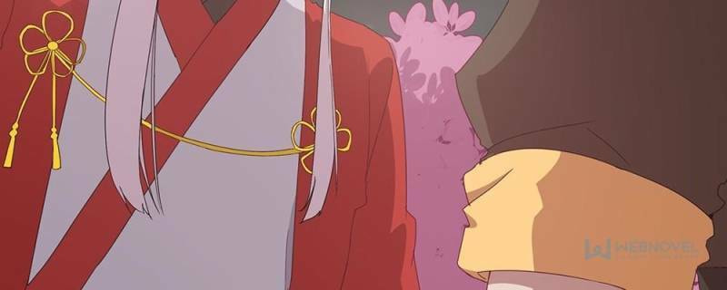 Red Strings Under the Moonlight Chapter 5 page 32 - 