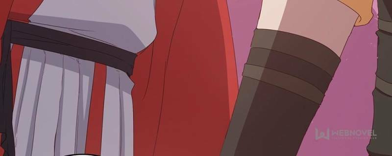 Red Strings Under the Moonlight Chapter 5 page 33 - 