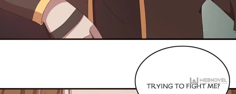 Red Strings Under the Moonlight Chapter 5 page 36 - 