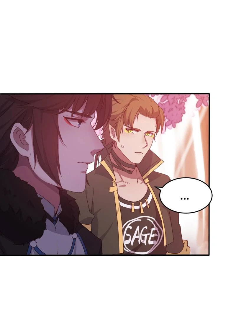 Red Strings Under the Moonlight Chapter 5 page 6 - 