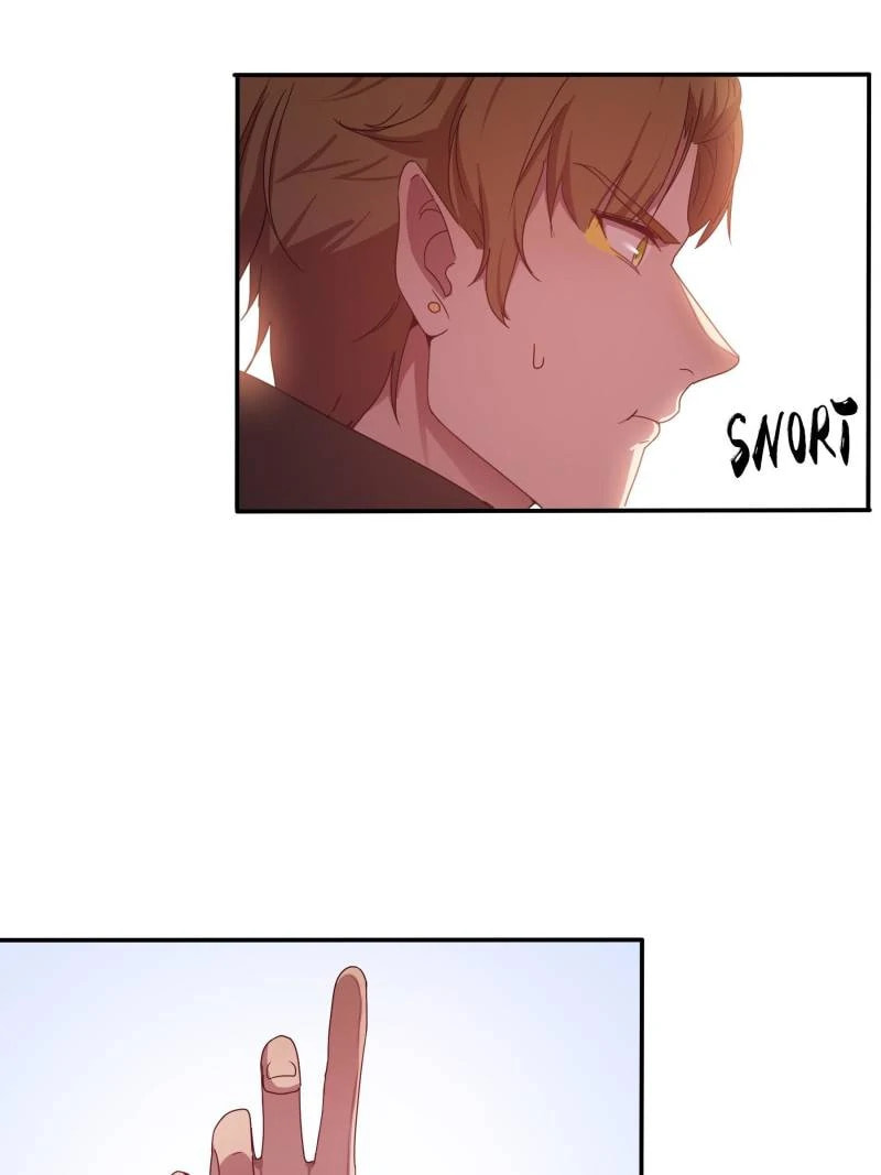 Red Strings Under the Moonlight Chapter 5 page 7 - 