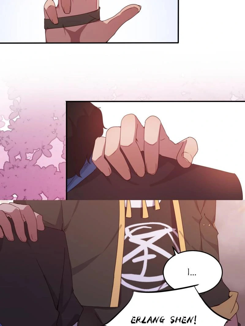 Red Strings Under the Moonlight Chapter 5 page 8 - 