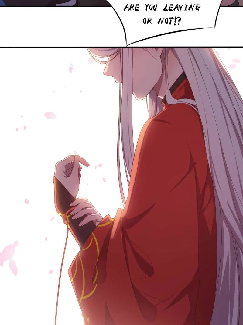 Red Strings Under the Moonlight Chapter 5 page 9 - 