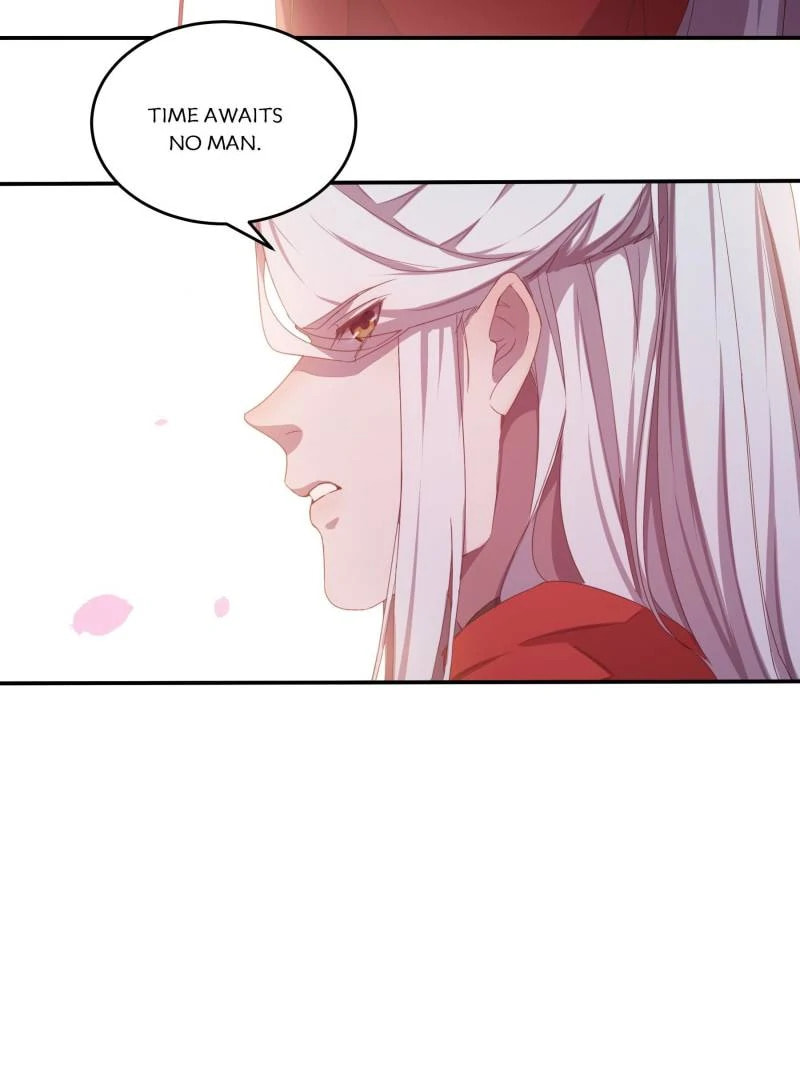 Red Strings Under the Moonlight Chapter 5 page 10 - 