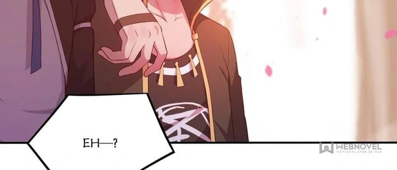 Red Strings Under the Moonlight Chapter 6 page 11 - 