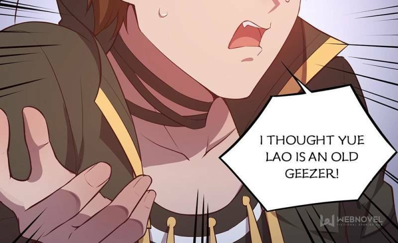 Red Strings Under the Moonlight Chapter 6 page 13 - 