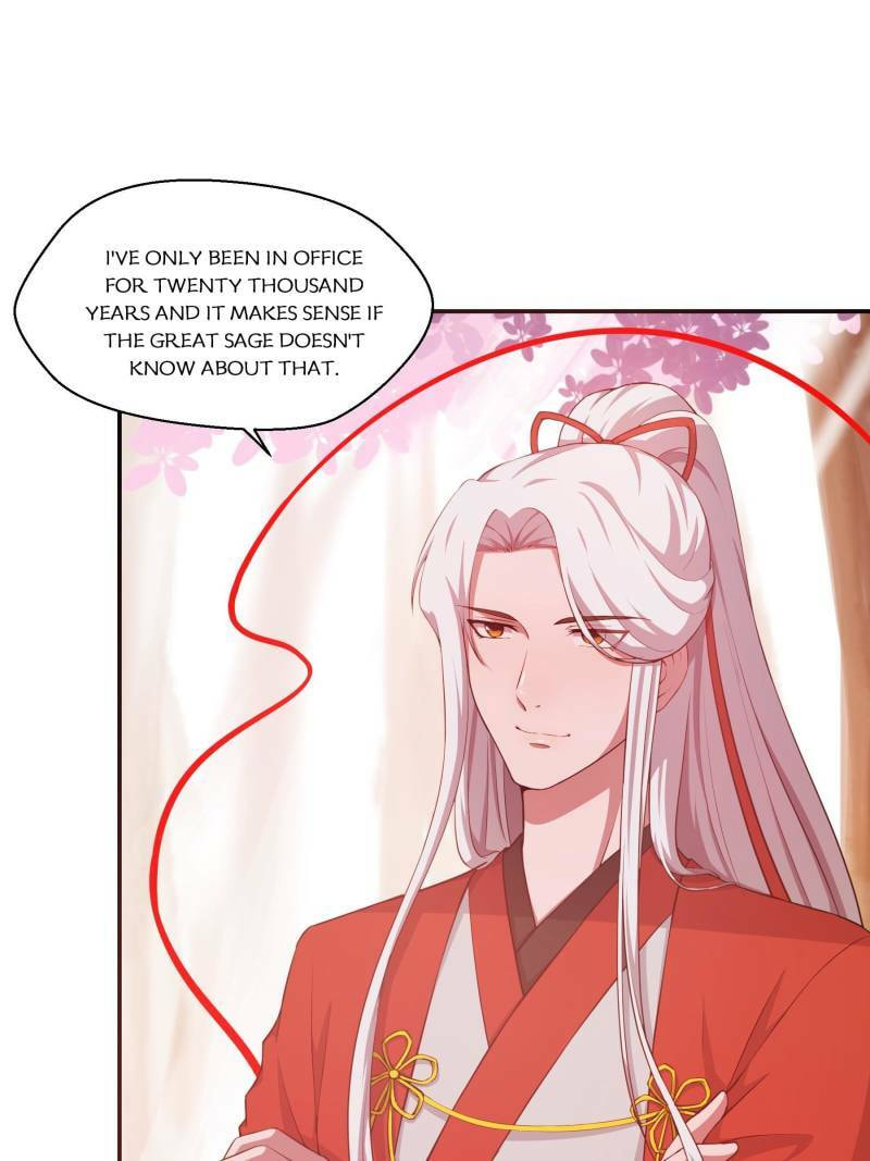 Red Strings Under the Moonlight Chapter 6 page 14 - 