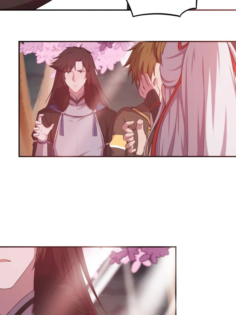 Red Strings Under the Moonlight Chapter 6 page 17 - 