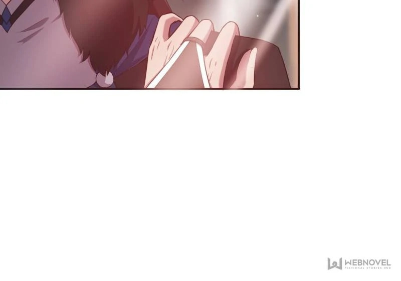 Red Strings Under the Moonlight Chapter 6 page 18 - 
