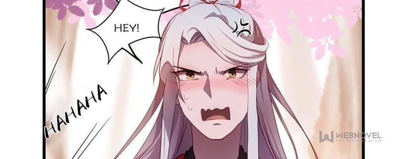 Red Strings Under the Moonlight Chapter 6 page 20 - 