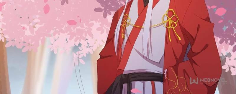 Red Strings Under the Moonlight Chapter 6 page 3 - 