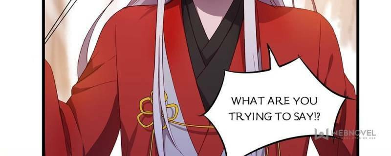 Red Strings Under the Moonlight Chapter 6 page 21 - 