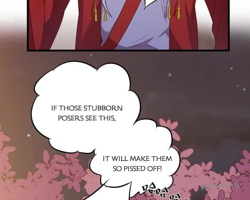 Red Strings Under the Moonlight Chapter 6 page 22 - 