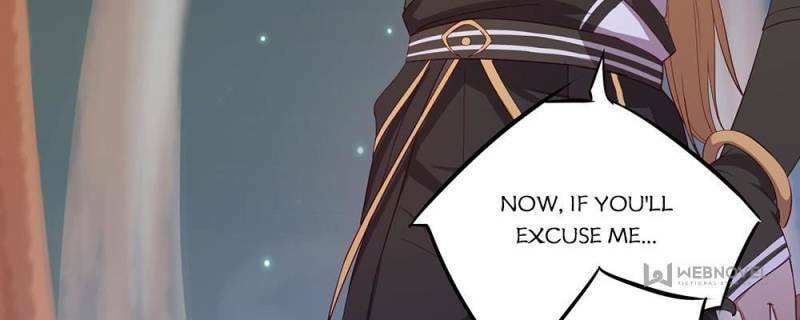 Red Strings Under the Moonlight Chapter 6 page 27 - 