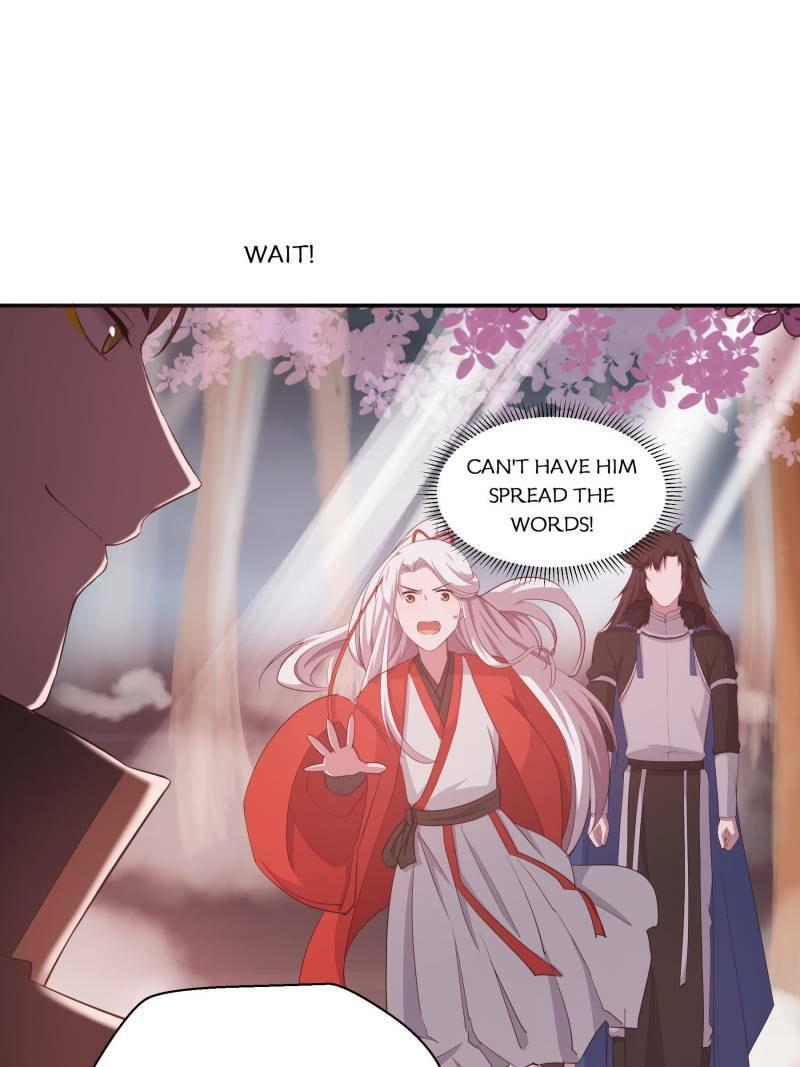 Red Strings Under the Moonlight Chapter 6 page 29 - 