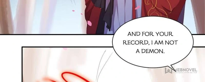 Red Strings Under the Moonlight Chapter 6 page 4 - 